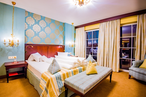 Grandhotel Lienz